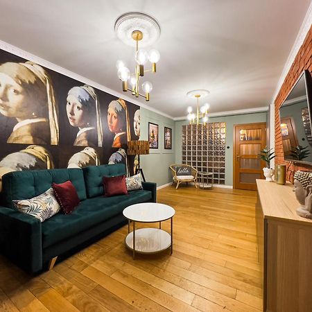 Apartament przy Głównym Rynku Kościerzyna Exterior foto