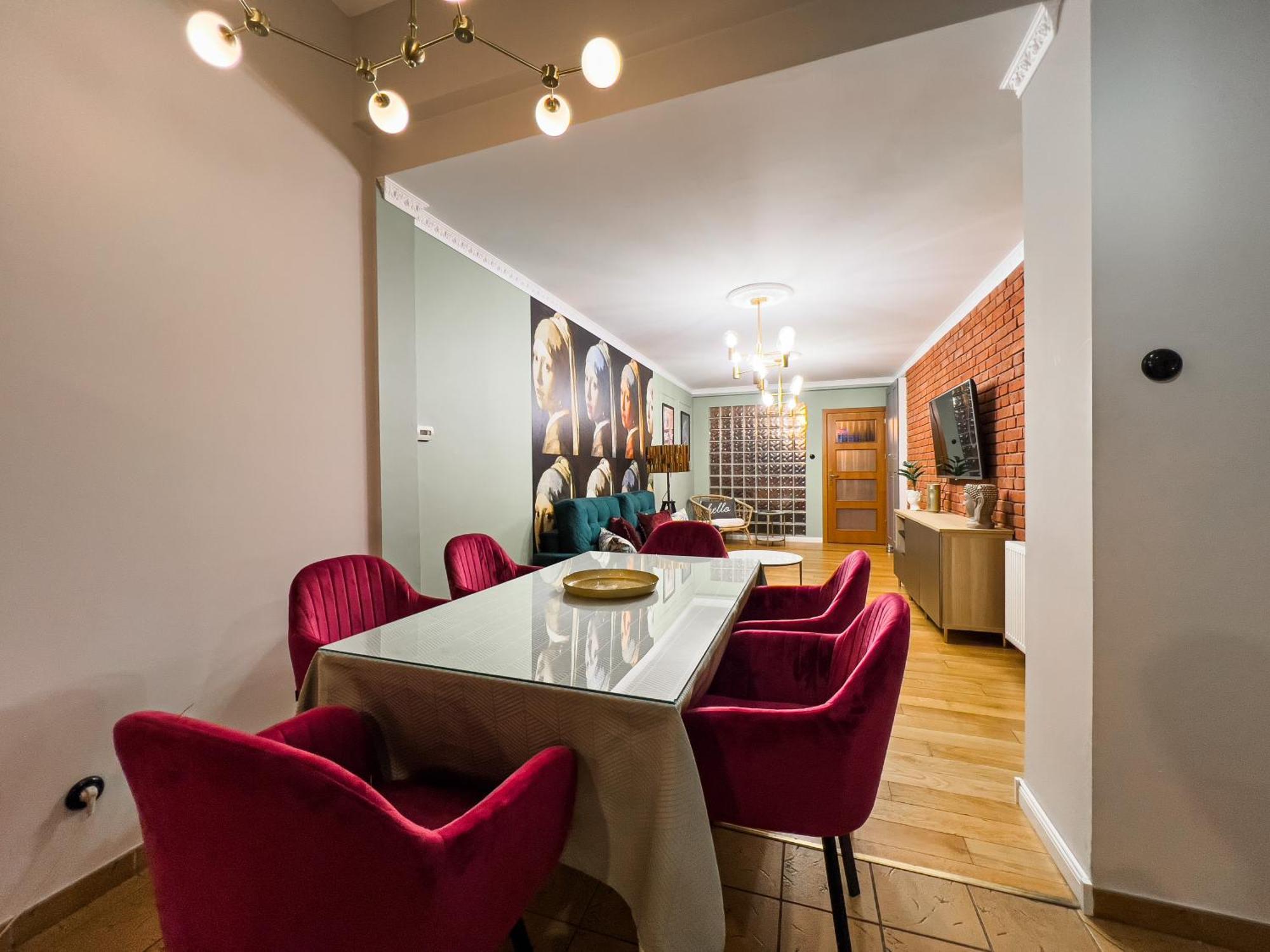 Apartament przy Głównym Rynku Kościerzyna Exterior foto