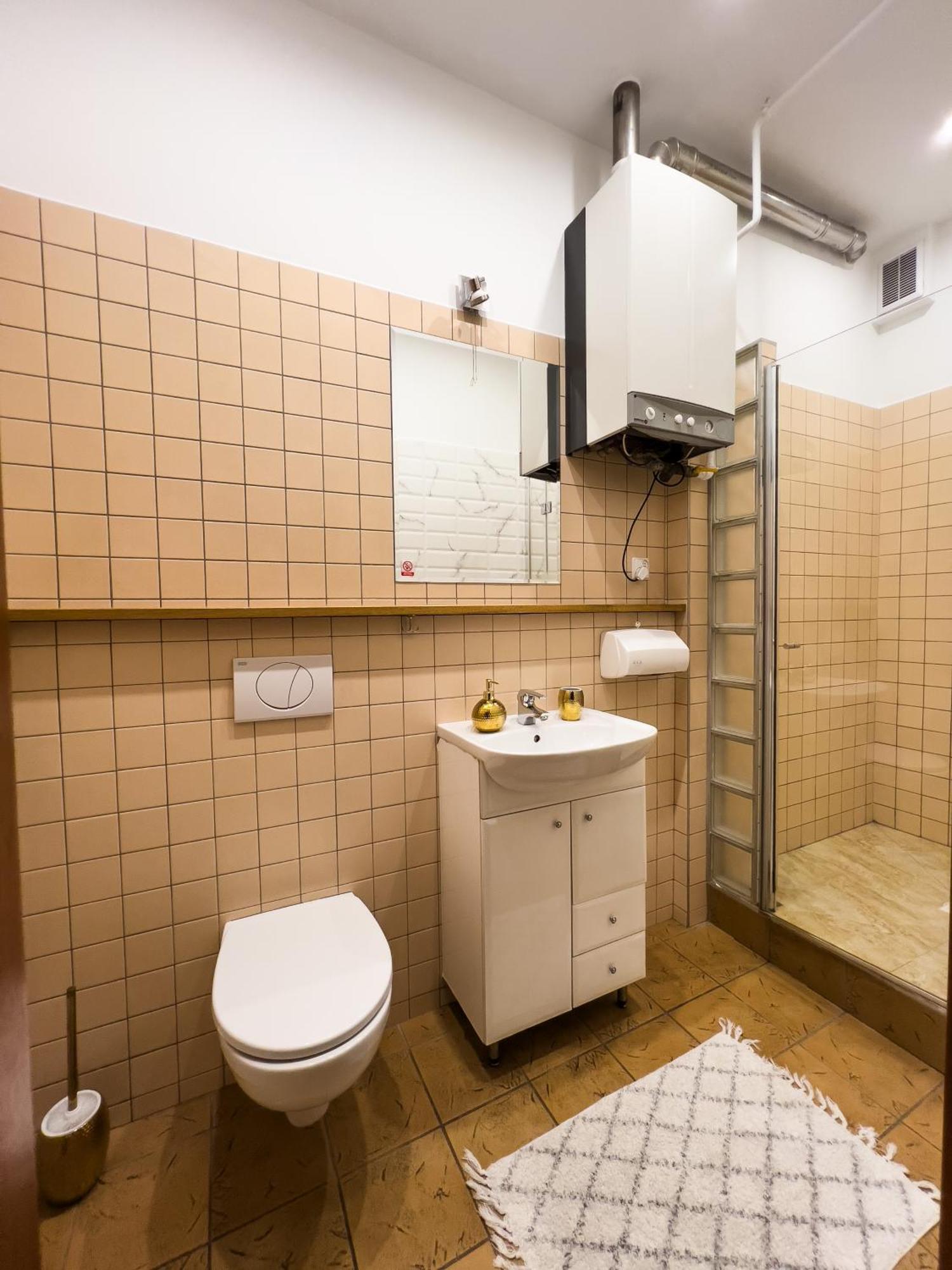Apartament przy Głównym Rynku Kościerzyna Exterior foto