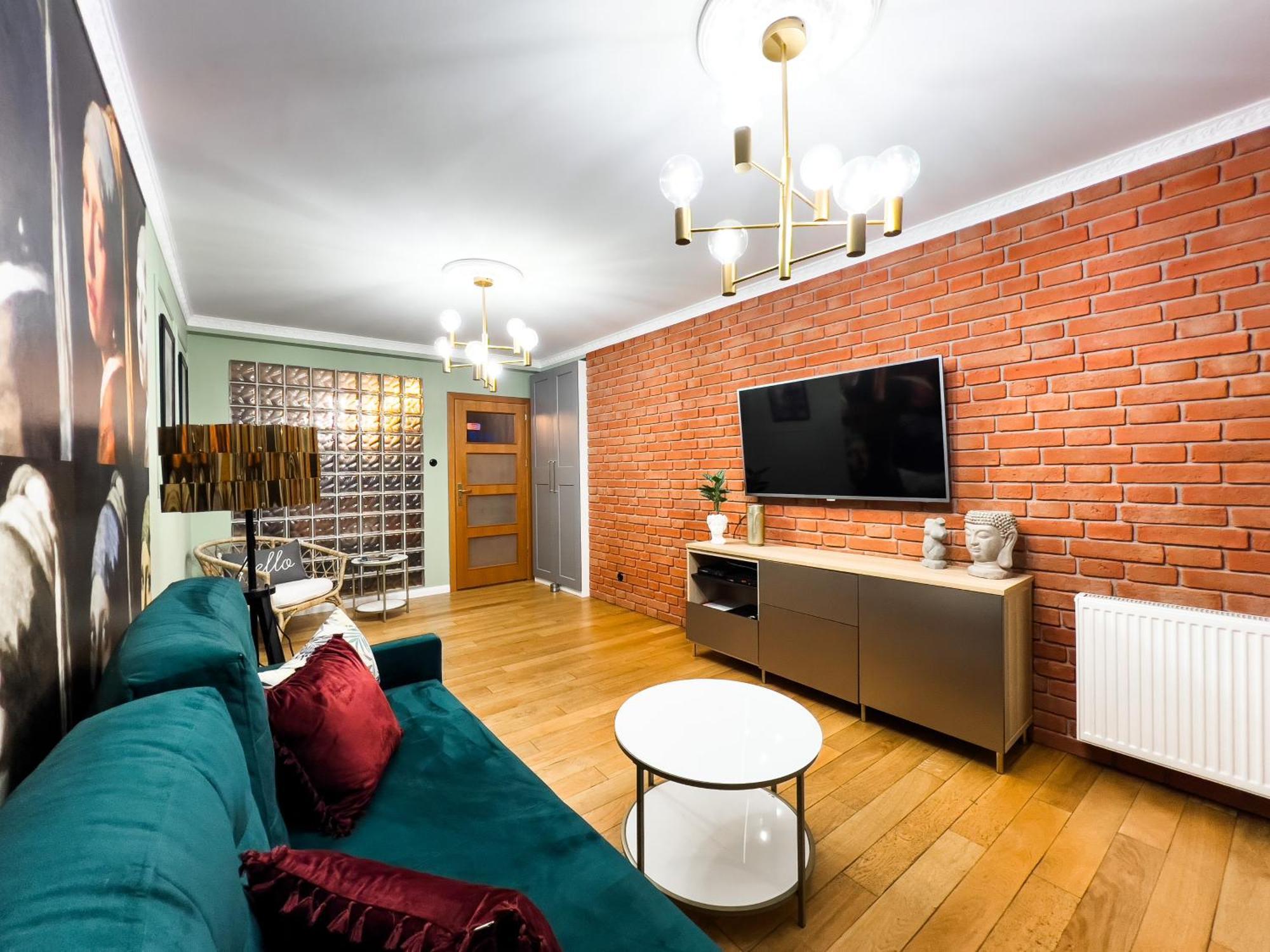 Apartament przy Głównym Rynku Kościerzyna Exterior foto
