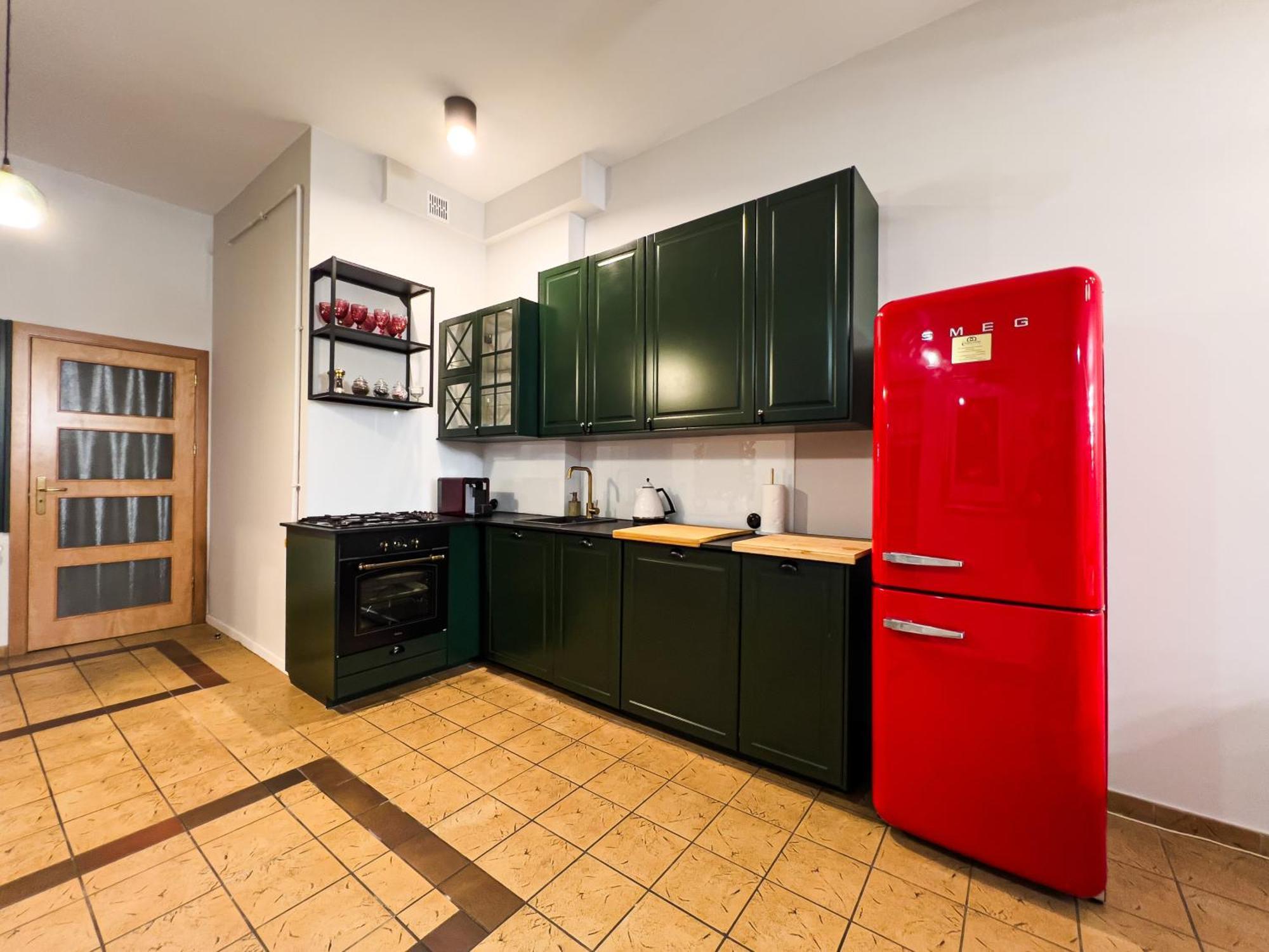 Apartament przy Głównym Rynku Kościerzyna Exterior foto