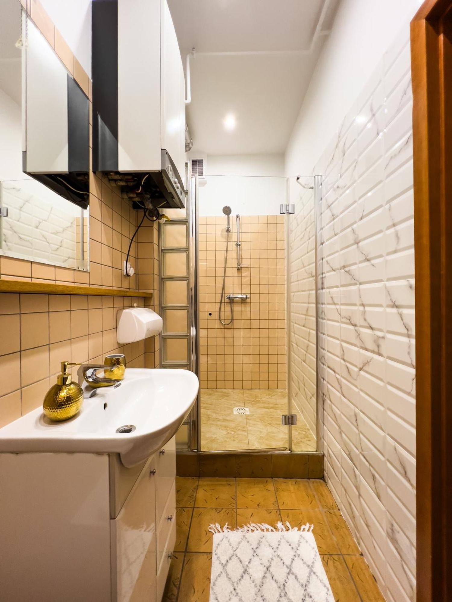 Apartament przy Głównym Rynku Kościerzyna Exterior foto